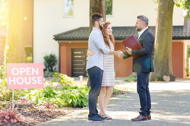 Buying A House Before Selling Your Own